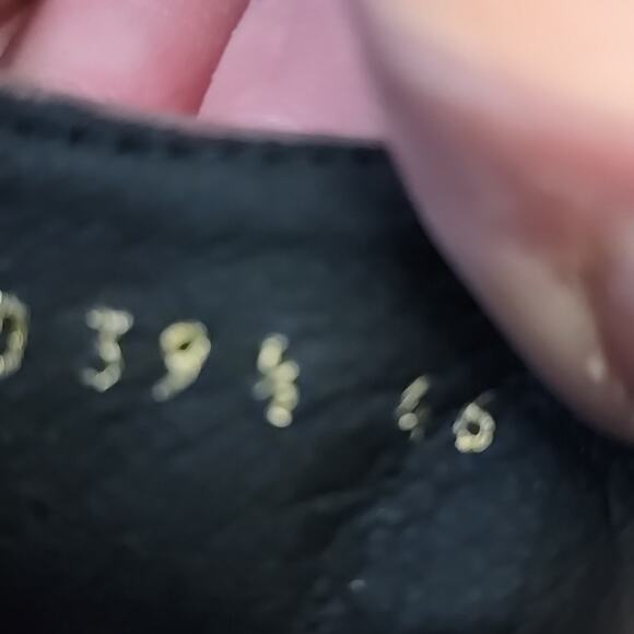 GEOX RESPIRA ANNYA SHORT BOOTIES TAUPE WOMENS 39.5 - Picture 16 of 16